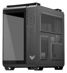 Case Asus TUF GAMING GT502 HORIZON černá

 obrázek produktu 5 z 10