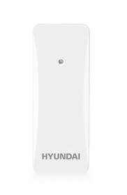 Čidlo pro meteostanice Hyundai WS SENZOR 52, k meteostanicím Hyundai WS2050 a WS5110 bílé

 obrázek produktu 1 z 1