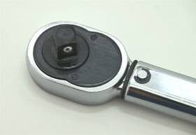 Klíč na kola Compass 1/2" 470 mm 28-210Nm černý

 obrázek produktu 2 z 6