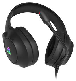 Headset Genesis NEON 213 černý

 obrázek produktu 5 z 10