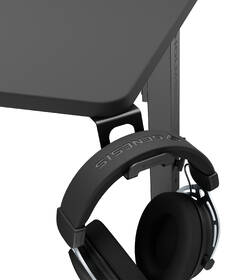 Herní stůl Genesis HOLM MODULAR 180, RGB černý

 obrázek produktu 17 z 19