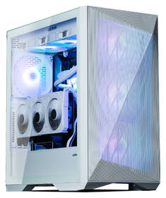 Case Zalman Z9 Iceberg MS bílá

 obrázek produktu 3 z 17