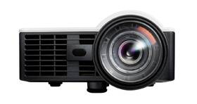 Projektor Optoma ML1050STi bílý

 obrázek produktu 1 z 5