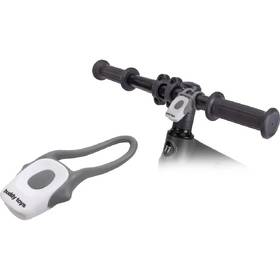 Odrážedlo Buddy Toys BPB 2518 černé

 obrázek produktu 4 z 6