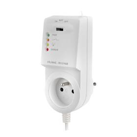 Termostat Elektrobock BT015, bezdrátový 

 obrázek produktu 2 z 10