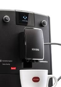 Automatický kávovar Nivona NICR 759 černý

 obrázek produktu 8 z 19