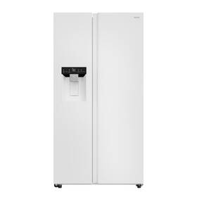 Americká lednice Haier HSW79F18DIGW bílá/sklo

 obrázek produktu 19 z 26