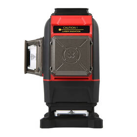 Křížový laser UNI-T LM575LD 

 obrázek produktu 3 z 5