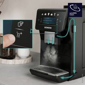 Automatický kávovar Siemens TP601E19 černý

 obrázek produktu 7 z 21