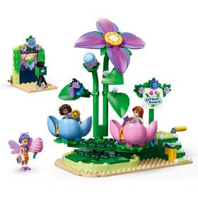 Stavebnice LEGO® Friends 42702 Květinový kolotoč s vílami 

 obrázek produktu 1 z 8