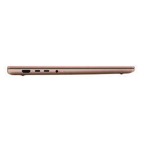 Notebook Asus Zenbook 14 růžový

 obrázek produktu 12 z 15
