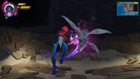 Hra Nintendo Switch 2 Metroid Ravenous 

 obrázek produktu 5 z 6