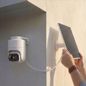 IP kamera Anker eufy C37,  2K bílá

 obrázek produktu 8 z 9