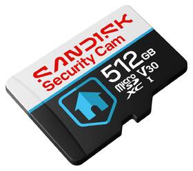 Paměťová karta SANDISK 512GB (100R/40W) černá

 obrázek produktu 1 z 1
