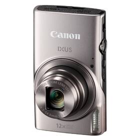 Digitální fotoaparát Canon 285 HS stříbrný

 obrázek produktu 3 z 7