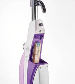 Parní mop Polti SV440_DOUBLE bílý/fialový

 obrázek produktu 16 z 44
