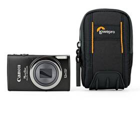 Pouzdro na foto/video Lowepro Adventura CS 10 černé

 obrázek produktu 4 z 10