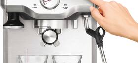Espresso SAGE BES840 stříbrné

 obrázek produktu 2 z 3