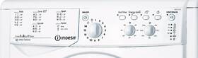 Pračka Indesit IWSC 51251 C ECO EU bílý

 obrázek produktu 1 z 1