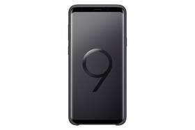Kryt na mobil Samsung na Galaxy S9+ černý

 obrázek produktu 2 z 5