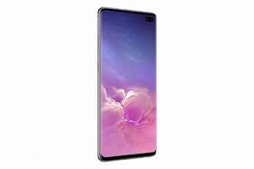 Mobilní telefon Samsung S10+ 128 GB SK černý

 obrázek produktu 4 z 7