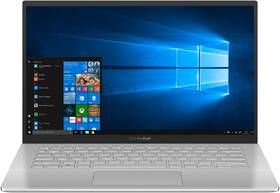 Notebook Asus A420UA-EK147TS stříbrný

 obrázek produktu 1 z 5