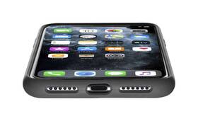 Kryt na mobil CellularLine SENSATION na Apple iPhone 11 Pro černý

 obrázek produktu 2 z 3