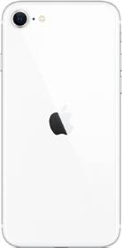 Mobilní telefon Apple 128 GB - White 

 obrázek produktu 5 z 7