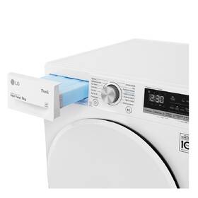 Sušička prádla LG RC81V5AV0Q bílá

 obrázek produktu 3 z 15