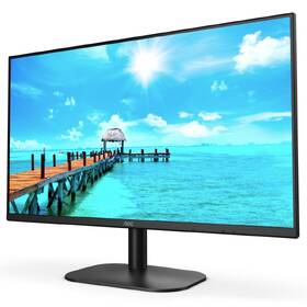 Monitor AOC 24B2XHM2 

 obrázek produktu 2 z 6