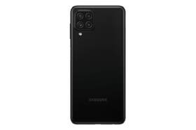 Mobilní telefon Samsung A22 128 GB černá barva
