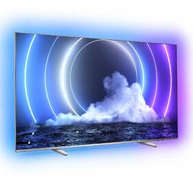 Televize Philips 65PML9506 

 obrázek produktu 4 z 11