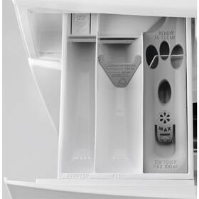 Pračka Electrolux EW7F348SC bílá

 obrázek produktu 5 z 11