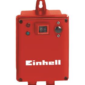 Hlubinné čerpadlo Einhell GC-DW 1300 N 4170944 

 obrázek produktu 5 z 5
