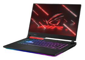 Notebook Asus ROG Strix G15 Advantage Edition (G513QY-HQ008T) černá barva
