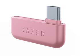 Headset Razer Barracuda X - Quartz Pink 

 obrázek produktu 6 z 9