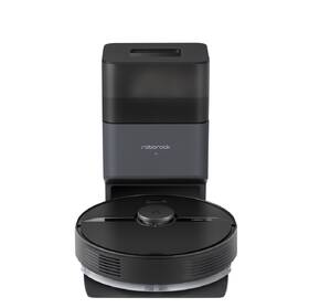 Robotický vysavač Roborock Q7 Max+ Black 

 obrázek produktu 1 z 6