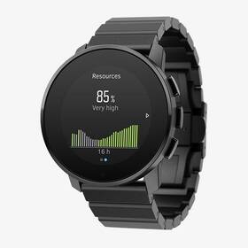 Chytré hodinky Suunto 9 Peak Full - Titanium Black 

 obrázek produktu 3 z 10