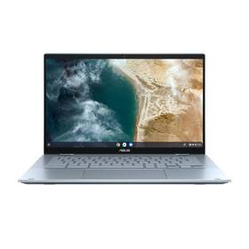 Notebook Asus Chromebook Flip CX5 modrý

 obrázek produktu 3 z 12