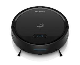 Robotický mop Niceboy i3 Plus Black 

 obrázek produktu 3 z 11