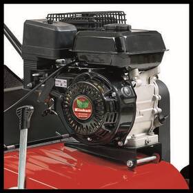 Vertikutátor Einhell GC-SC 4240 P 3420019 

 obrázek produktu 1 z 6