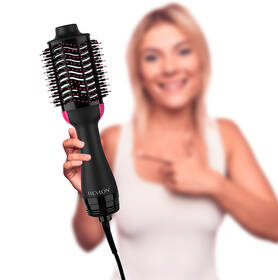Vlasový kartáč Revlon One-Step Volumizer RVDR5222E 

 obrázek produktu 3 z 12