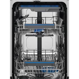 Myčka nádobí Electrolux ESS64321SX nerez

 obrázek produktu 3 z 10