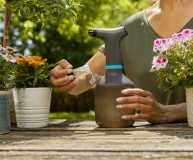 Postřikovač Gardena 1 l EasyPump 

 obrázek produktu 4 z 5