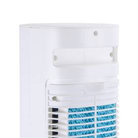 Ochlazovač vzduchu Rohnson R-8802 Icy Cold 2 v 1 bílá barva
