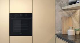 Trouba Whirlpool OMSK58CU1B černá barva
