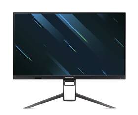 Herní monitor Acer Predator XB323QKV3bmiiphx černá barva
