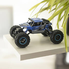RC auto Maxlife MXRC 300 modré

 obrázek produktu 6 z 15