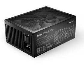 Zdroj be quiet! DARK POWER PRO 13 1300W černý

 obrázek produktu 1 z 6