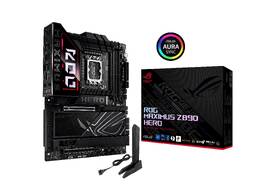 Základní deska Asus MAXIMUS Z890 HERO 

 obrázek produktu 12 z 12